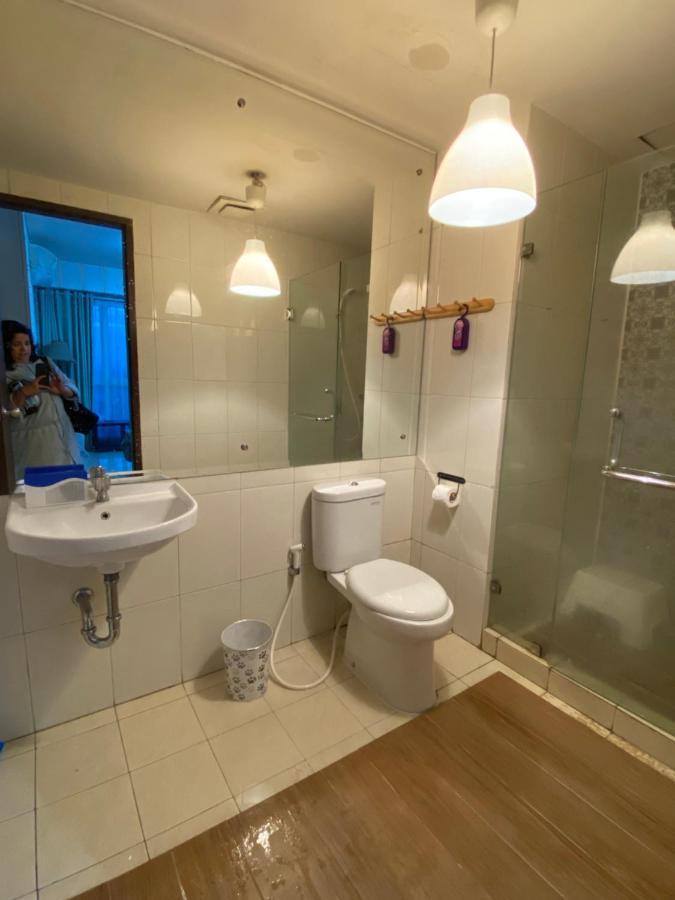 Callia Apartement Golf View Pulo Mas Jakarta Timur Exteriér fotografie