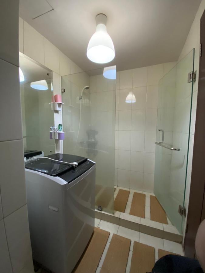 Callia Apartement Golf View Pulo Mas Jakarta Timur Exteriér fotografie