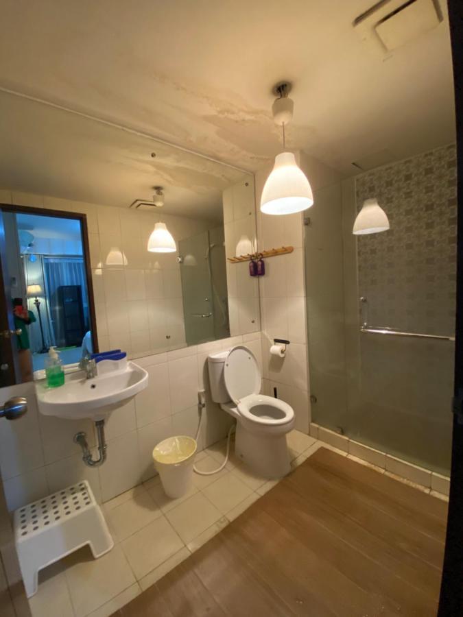 Callia Apartement Golf View Pulo Mas Jakarta Timur Exteriér fotografie