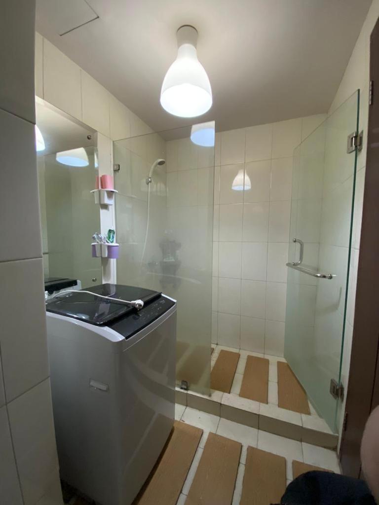 Callia Apartement Golf View Pulo Mas Jakarta Timur Exteriér fotografie